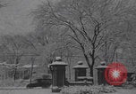 Image of Vintage Detroit winter scenes Detroit Michigan USA, 1921, second 4 stock footage video 65675079955