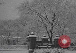 Image of Vintage Detroit winter scenes Detroit Michigan USA, 1921, second 7 stock footage video 65675079955