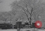 Image of Vintage Detroit winter scenes Detroit Michigan USA, 1921, second 11 stock footage video 65675079955