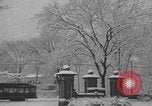 Image of Vintage Detroit winter scenes Detroit Michigan USA, 1921, second 13 stock footage video 65675079955