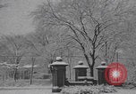 Image of Vintage Detroit winter scenes Detroit Michigan USA, 1921, second 14 stock footage video 65675079955