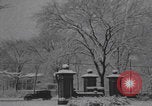 Image of Vintage Detroit winter scenes Detroit Michigan USA, 1921, second 15 stock footage video 65675079955