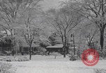 Image of Vintage Detroit winter scenes Detroit Michigan USA, 1921, second 17 stock footage video 65675079955