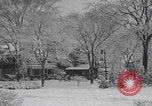 Image of Vintage Detroit winter scenes Detroit Michigan USA, 1921, second 20 stock footage video 65675079955