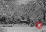 Image of Vintage Detroit winter scenes Detroit Michigan USA, 1921, second 22 stock footage video 65675079955