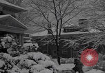 Image of Vintage Detroit winter scenes Detroit Michigan USA, 1921, second 24 stock footage video 65675079955