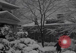 Image of Vintage Detroit winter scenes Detroit Michigan USA, 1921, second 25 stock footage video 65675079955