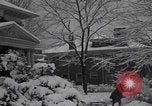 Image of Vintage Detroit winter scenes Detroit Michigan USA, 1921, second 26 stock footage video 65675079955