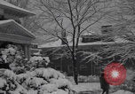 Image of Vintage Detroit winter scenes Detroit Michigan USA, 1921, second 27 stock footage video 65675079955