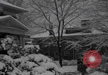 Image of Vintage Detroit winter scenes Detroit Michigan USA, 1921, second 28 stock footage video 65675079955