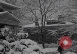 Image of Vintage Detroit winter scenes Detroit Michigan USA, 1921, second 30 stock footage video 65675079955