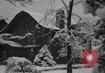 Image of Vintage Detroit winter scenes Detroit Michigan USA, 1921, second 31 stock footage video 65675079955