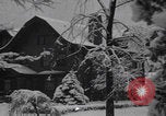 Image of Vintage Detroit winter scenes Detroit Michigan USA, 1921, second 32 stock footage video 65675079955