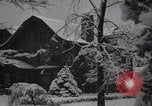 Image of Vintage Detroit winter scenes Detroit Michigan USA, 1921, second 33 stock footage video 65675079955