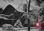 Image of Vintage Detroit winter scenes Detroit Michigan USA, 1921, second 34 stock footage video 65675079955