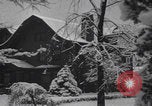 Image of Vintage Detroit winter scenes Detroit Michigan USA, 1921, second 35 stock footage video 65675079955