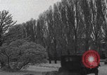 Image of Vintage Detroit winter scenes Detroit Michigan USA, 1921, second 38 stock footage video 65675079955