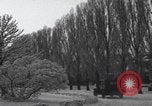 Image of Vintage Detroit winter scenes Detroit Michigan USA, 1921, second 40 stock footage video 65675079955