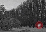 Image of Vintage Detroit winter scenes Detroit Michigan USA, 1921, second 42 stock footage video 65675079955
