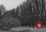 Image of Vintage Detroit winter scenes Detroit Michigan USA, 1921, second 44 stock footage video 65675079955