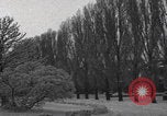 Image of Vintage Detroit winter scenes Detroit Michigan USA, 1921, second 46 stock footage video 65675079955