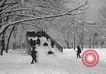 Image of Vintage Detroit winter scenes Detroit Michigan USA, 1921, second 53 stock footage video 65675079955