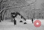 Image of Vintage Detroit winter scenes Detroit Michigan USA, 1921, second 54 stock footage video 65675079955