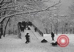 Image of Vintage Detroit winter scenes Detroit Michigan USA, 1921, second 55 stock footage video 65675079955