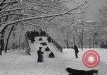 Image of Vintage Detroit winter scenes Detroit Michigan USA, 1921, second 57 stock footage video 65675079955
