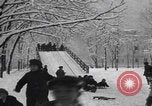Image of Vintage Detroit winter scenes Detroit Michigan USA, 1921, second 60 stock footage video 65675079955