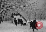 Image of Vintage Detroit winter scenes Detroit Michigan USA, 1921, second 61 stock footage video 65675079955