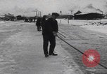 Image of Detroit ice block cutting Detroit Michigan USA, 1921, second 44 stock footage video 65675079956