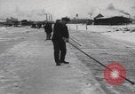 Image of Detroit ice block cutting Detroit Michigan USA, 1921, second 47 stock footage video 65675079956