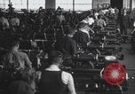 Image les garçons de l'école de commerce Detroit Michigan USA, 1921, de la seconde 4 séquences d'archives historiques vidéo 65675079958