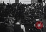 Image les garçons de l'école de commerce Detroit Michigan USA, 1921, de la seconde 8 séquences d'archives historiques vidéo 65675079958