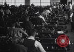 Image les garçons de l'école de commerce Detroit Michigan USA, 1921, de la seconde 9 séquences d'archives historiques vidéo 65675079958