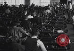 Image les garçons de l'école de commerce Detroit Michigan USA, 1921, de la seconde 10 séquences d'archives historiques vidéo 65675079958