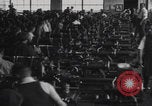 Image les garçons de l'école de commerce Detroit Michigan USA, 1921, de la seconde 12 séquences d'archives historiques vidéo 65675079958
