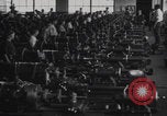 Image les garçons de l'école de commerce Detroit Michigan USA, 1921, de la seconde 18 séquences d'archives historiques vidéo 65675079958