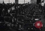 Image les garçons de l'école de commerce Detroit Michigan USA, 1921, de la seconde 22 séquences d'archives historiques vidéo 65675079958