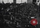 Image les garçons de l'école de commerce Detroit Michigan USA, 1921, de la seconde 23 séquences d'archives historiques vidéo 65675079958