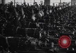 Image les garçons de l'école de commerce Detroit Michigan USA, 1921, de la seconde 33 séquences d'archives historiques vidéo 65675079958
