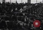 Image les garçons de l'école de commerce Detroit Michigan USA, 1921, de la seconde 34 séquences d'archives historiques vidéo 65675079958