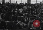Image les garçons de l'école de commerce Detroit Michigan USA, 1921, de la seconde 35 séquences d'archives historiques vidéo 65675079958