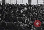 Image les garçons de l'école de commerce Detroit Michigan USA, 1921, de la seconde 36 séquences d'archives historiques vidéo 65675079958