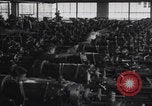 Image les garçons de l'école de commerce Detroit Michigan USA, 1921, de la seconde 42 séquences d'archives historiques vidéo 65675079958