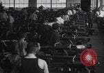 Image les garçons de l'école de commerce Detroit Michigan USA, 1921, de la seconde 52 séquences d'archives historiques vidéo 65675079958