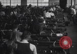 Image les garçons de l'école de commerce Detroit Michigan USA, 1921, de la seconde 54 séquences d'archives historiques vidéo 65675079958