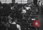 Image les garçons de l'école de commerce Detroit Michigan USA, 1921, de la seconde 55 séquences d'archives historiques vidéo 65675079958