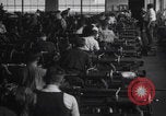 Image les garçons de l'école de commerce Detroit Michigan USA, 1921, de la seconde 57 séquences d'archives historiques vidéo 65675079958